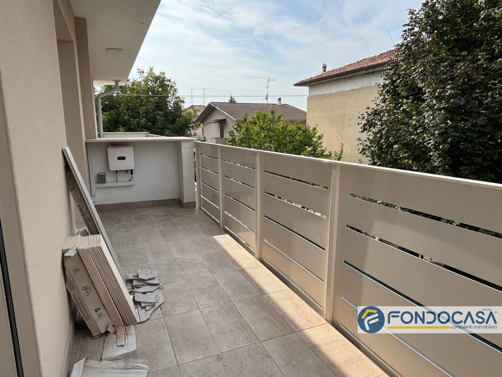 Appartamento in vendita a Palazzolo sull'Oglio