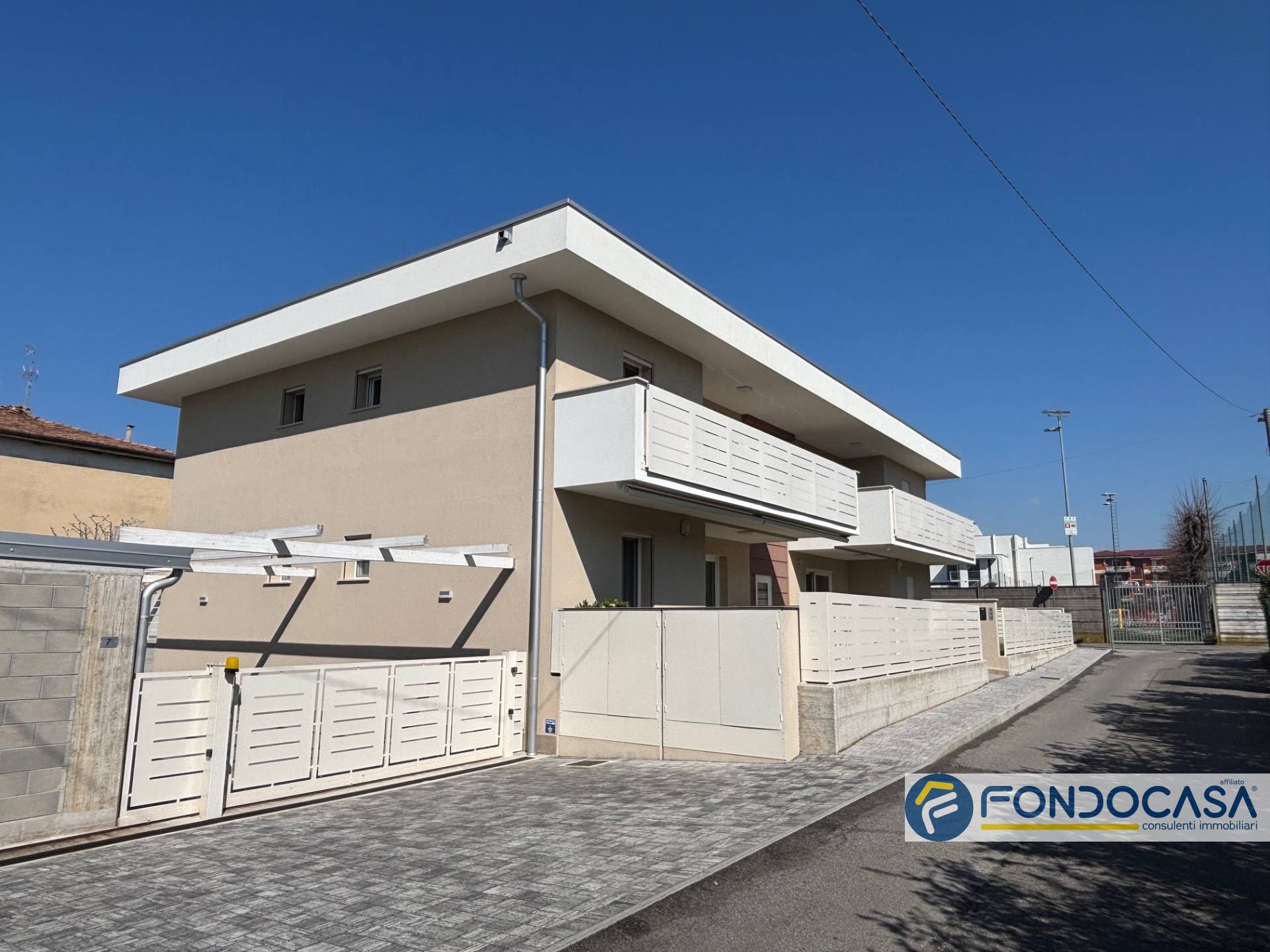 Appartamento in vendita a Palazzolo sull'Oglio