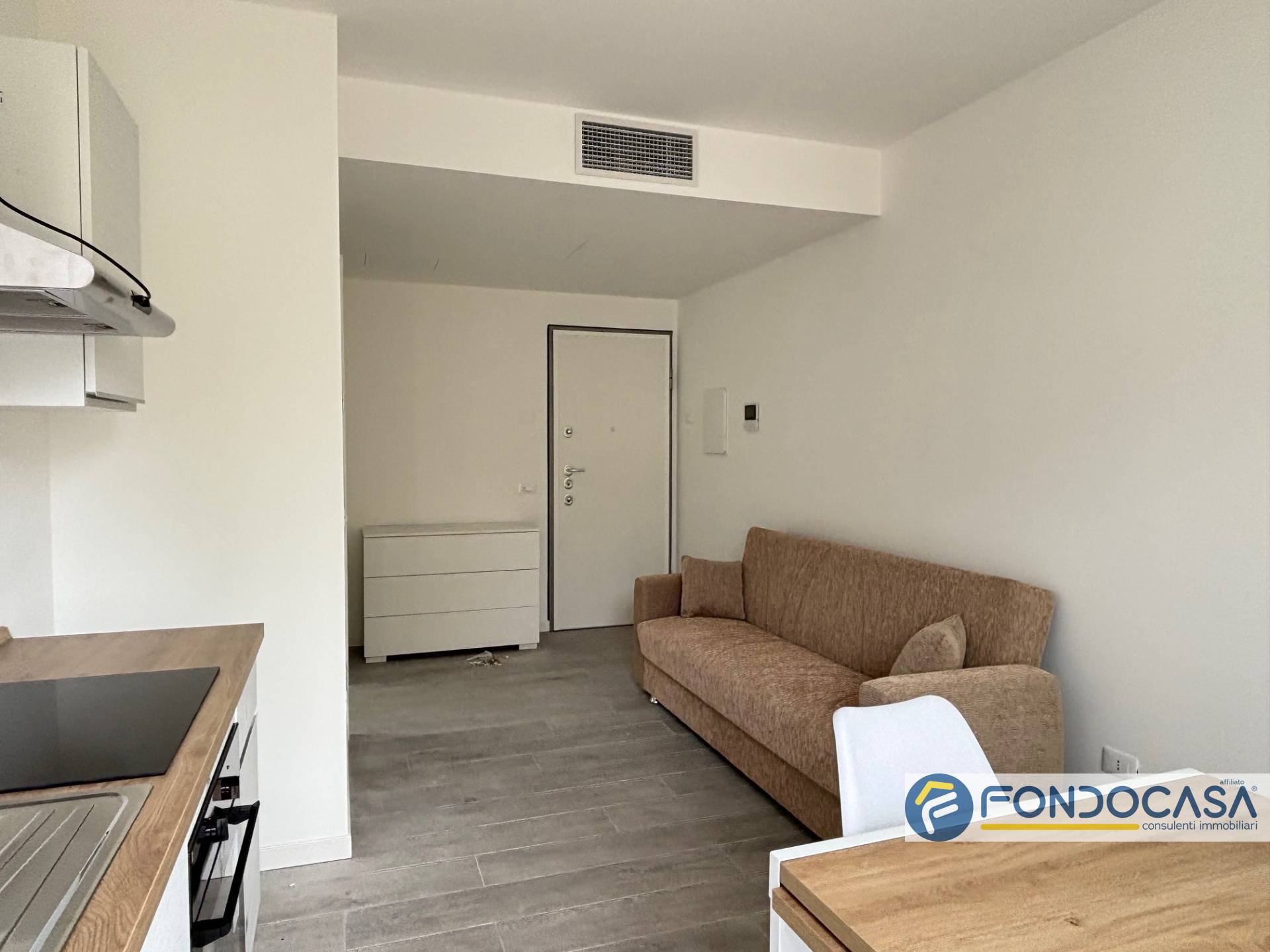 Appartamento in vendita a Palazzolo sull'Oglio
