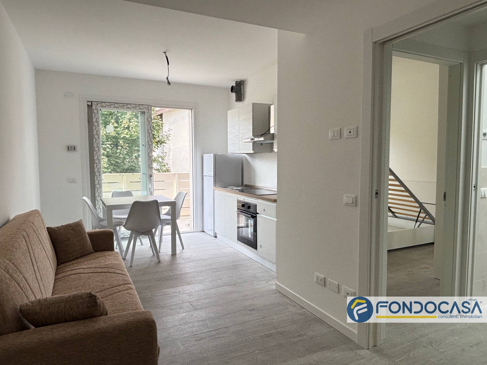 Appartamento in vendita a Palazzolo sull'Oglio