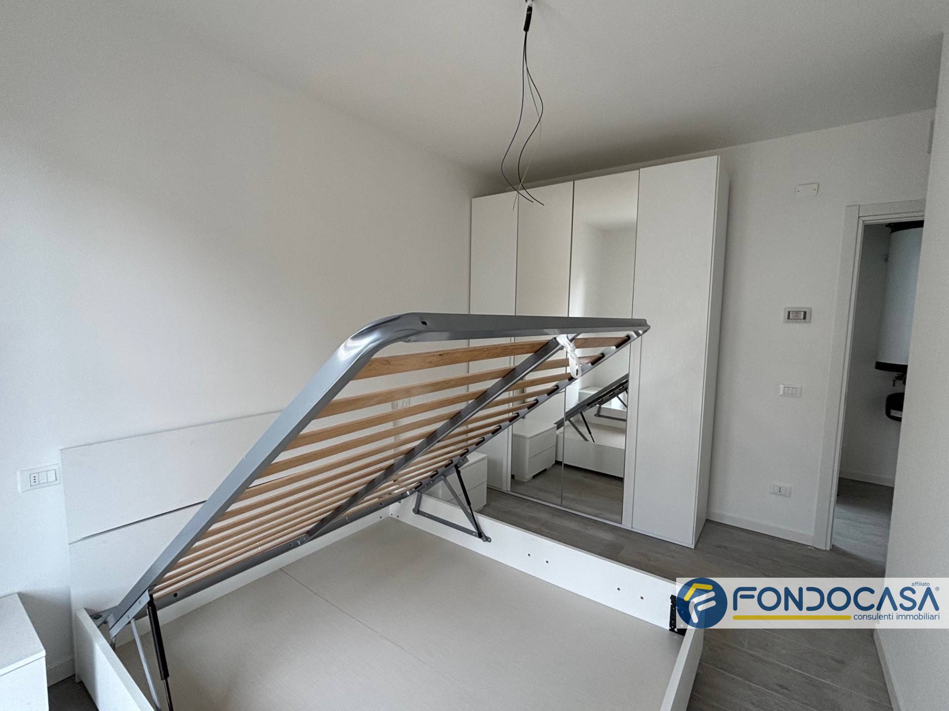 Appartamento in vendita a Palazzolo sull'Oglio