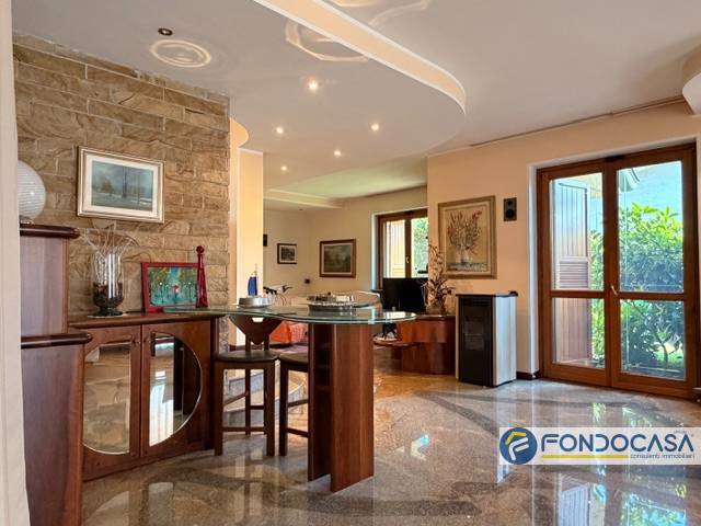 Villa in vendita a Palazzolo sull'Oglio