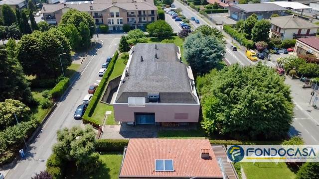 Villa in vendita a Azzano San Paolo