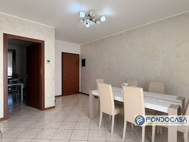 Appartamento in vendita a Telgate