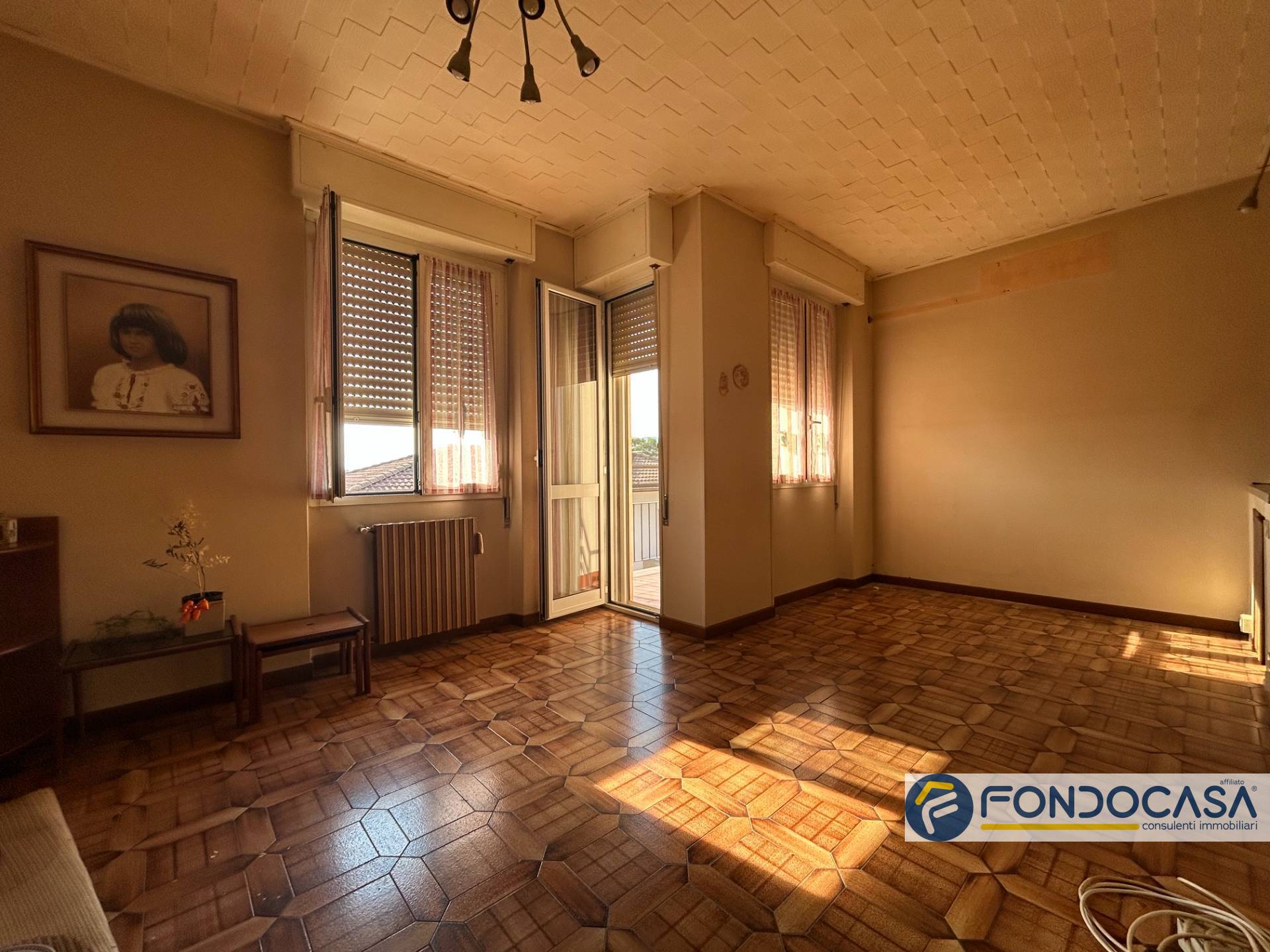 Appartamento in vendita a Palazzolo sull'Oglio, San Pancrazio