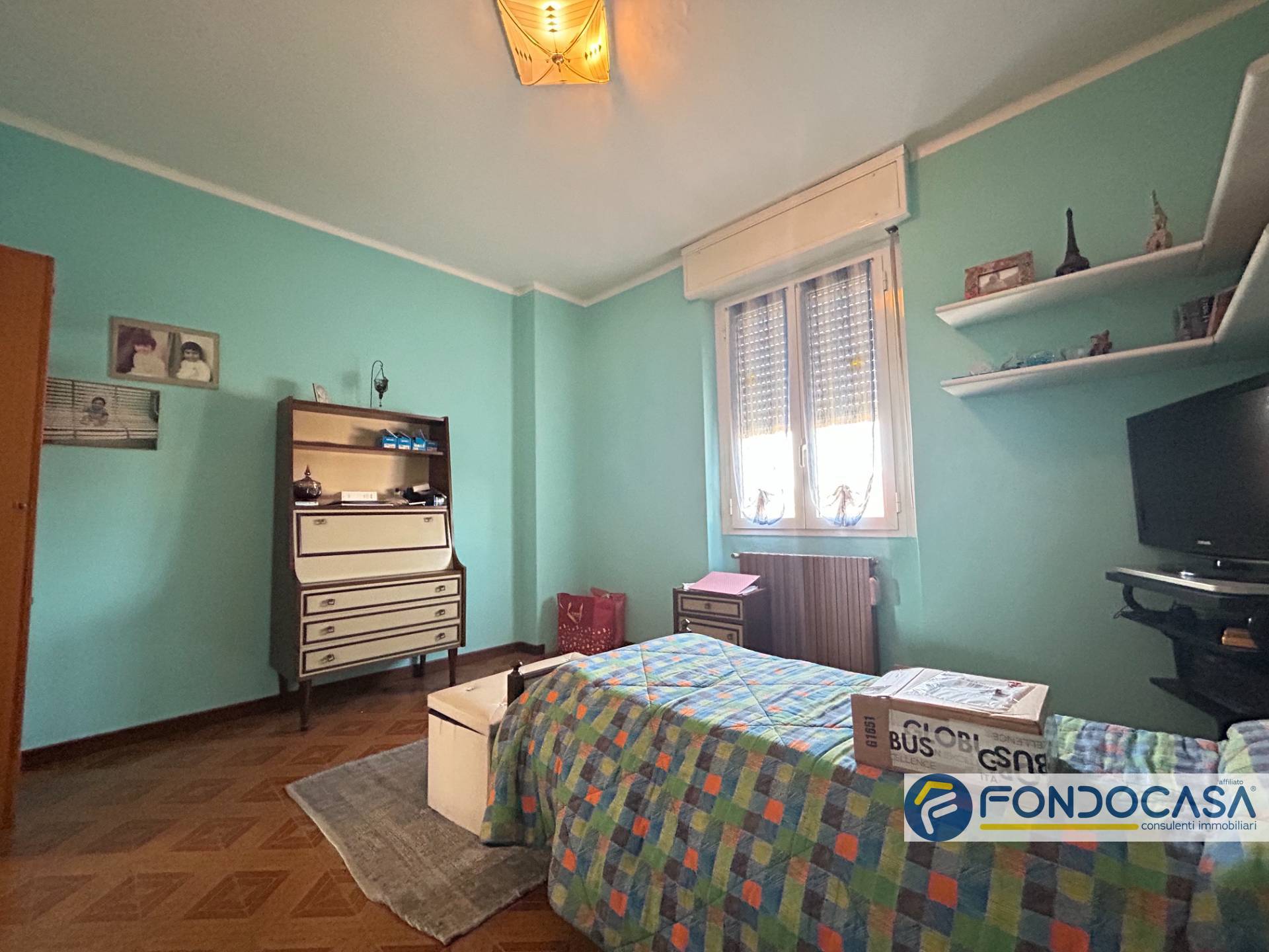 Appartamento in vendita a Palazzolo sull'Oglio, San Pancrazio