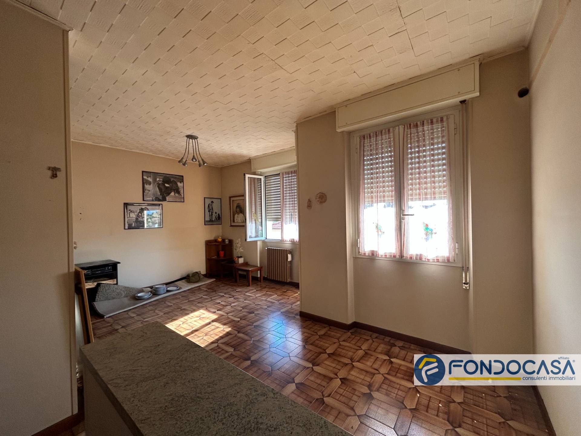 Appartamento in vendita a Palazzolo sull'Oglio, San Pancrazio