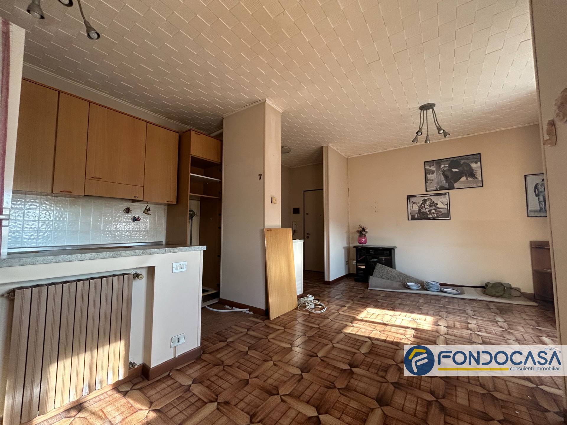 Appartamento in vendita a Palazzolo sull'Oglio, San Pancrazio