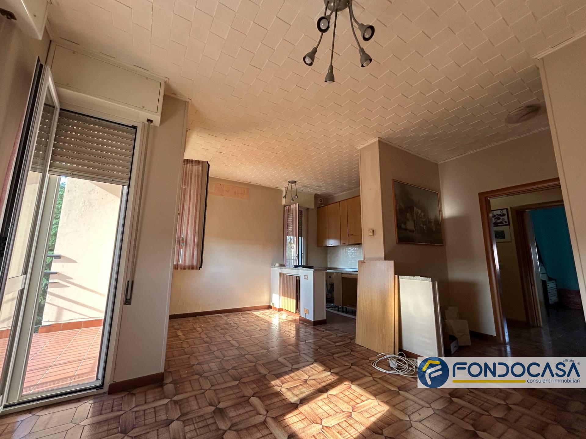 Appartamento in vendita a Palazzolo sull'Oglio, San Pancrazio