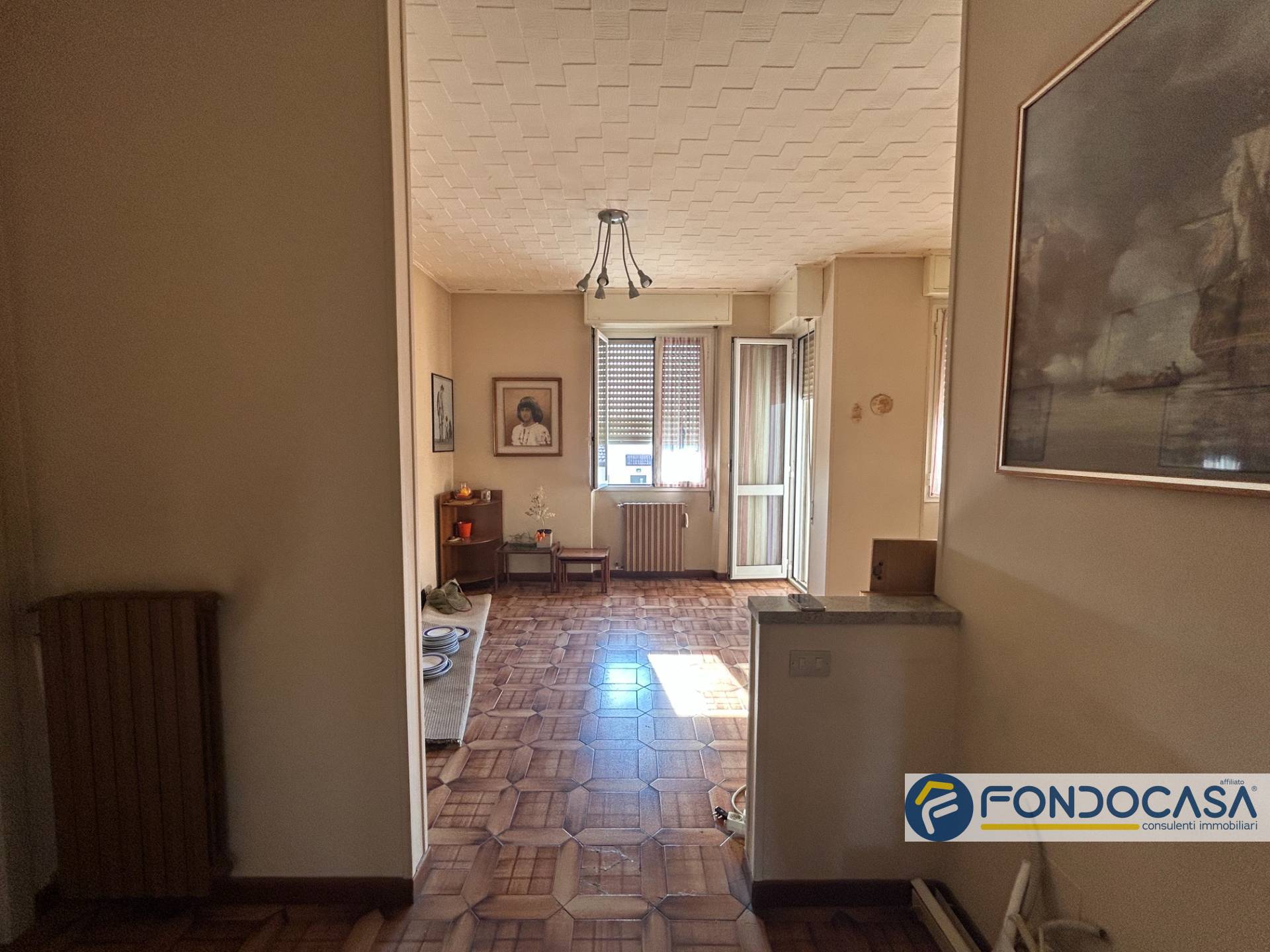 Appartamento in vendita a Palazzolo sull'Oglio, San Pancrazio