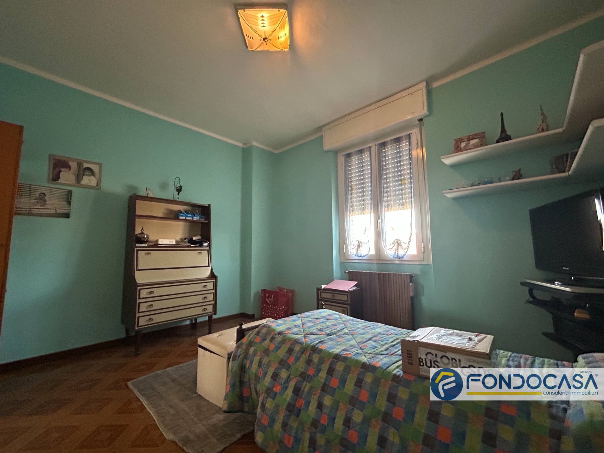 Appartamento in vendita a Palazzolo sull'Oglio, San Pancrazio