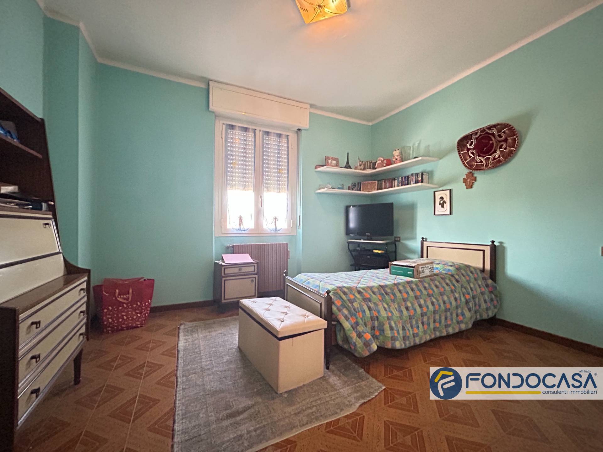 Appartamento in vendita a Palazzolo sull'Oglio, San Pancrazio
