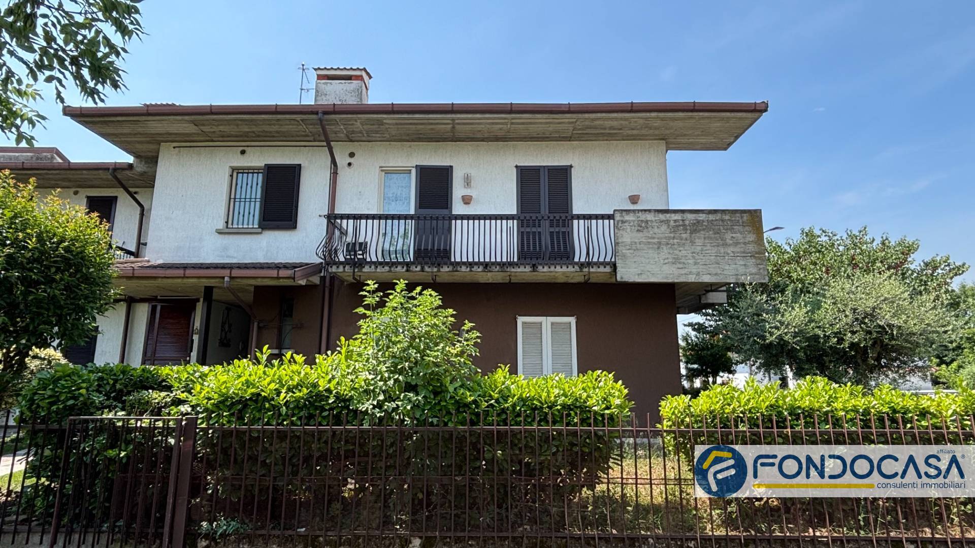 Appartamento in vendita a Palazzolo sull'Oglio
