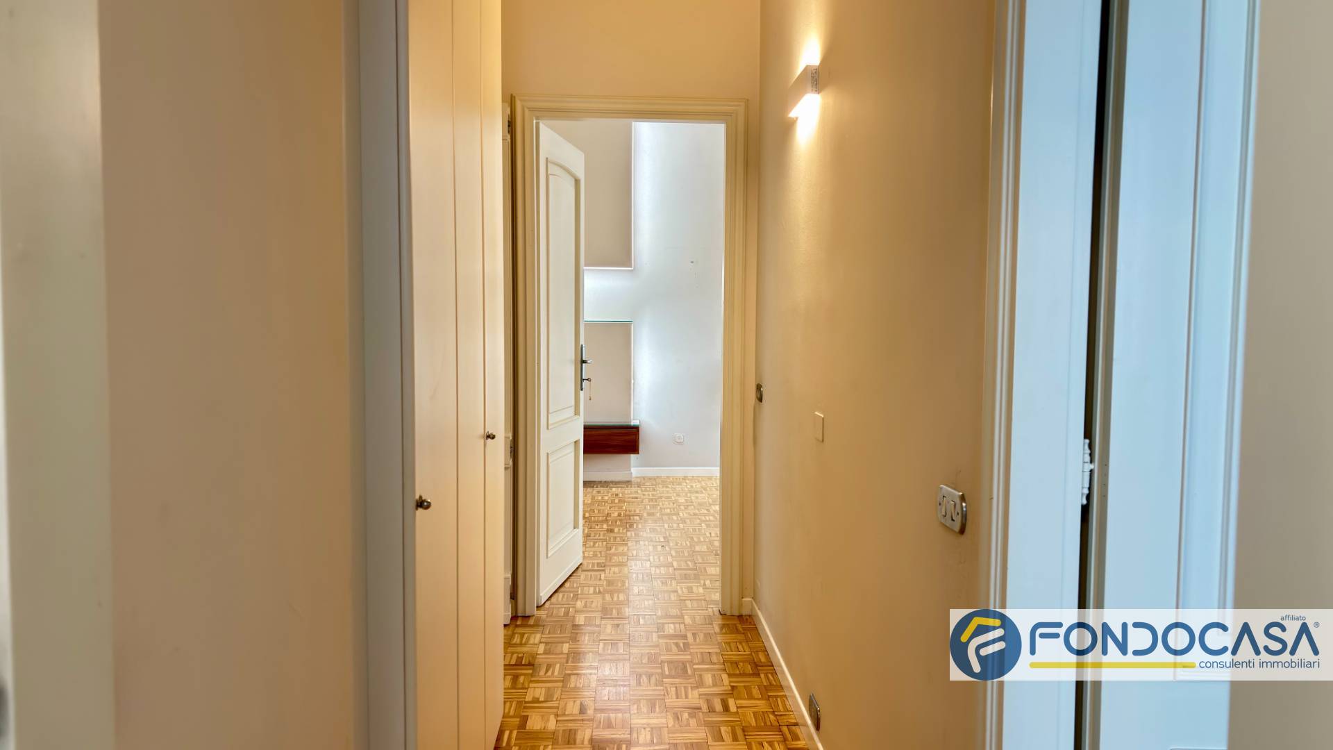 Appartamento in vendita a Palazzolo sull'Oglio