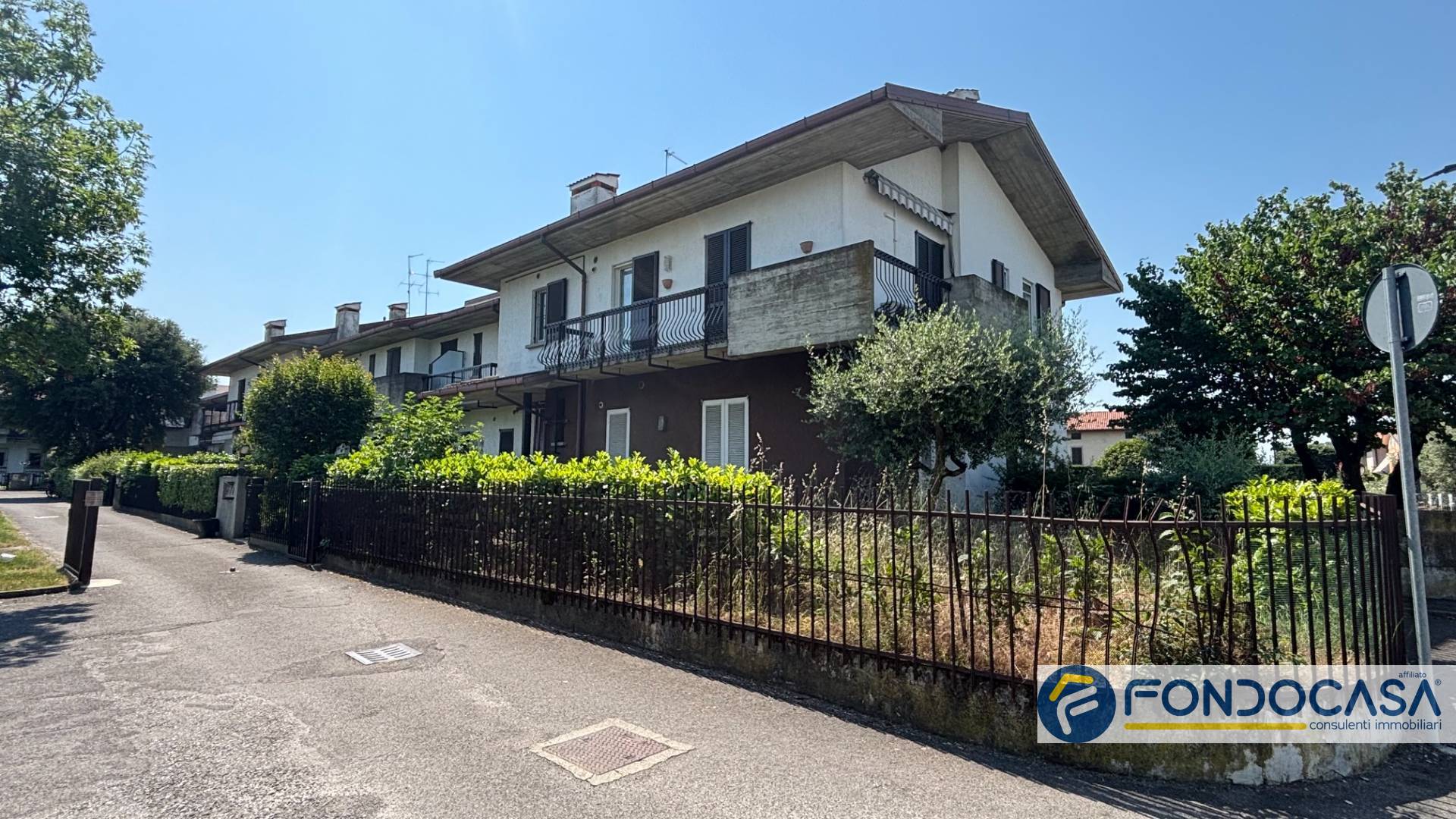 Appartamento in vendita a Palazzolo sull'Oglio