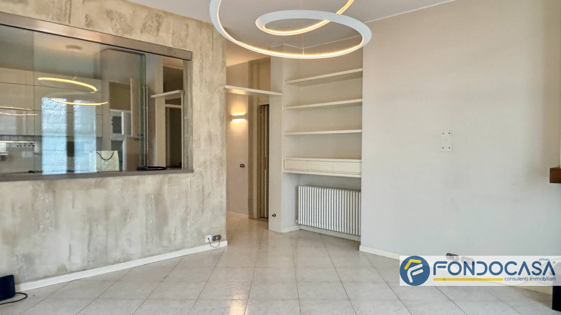 Appartamento in vendita a Palazzolo sull'Oglio