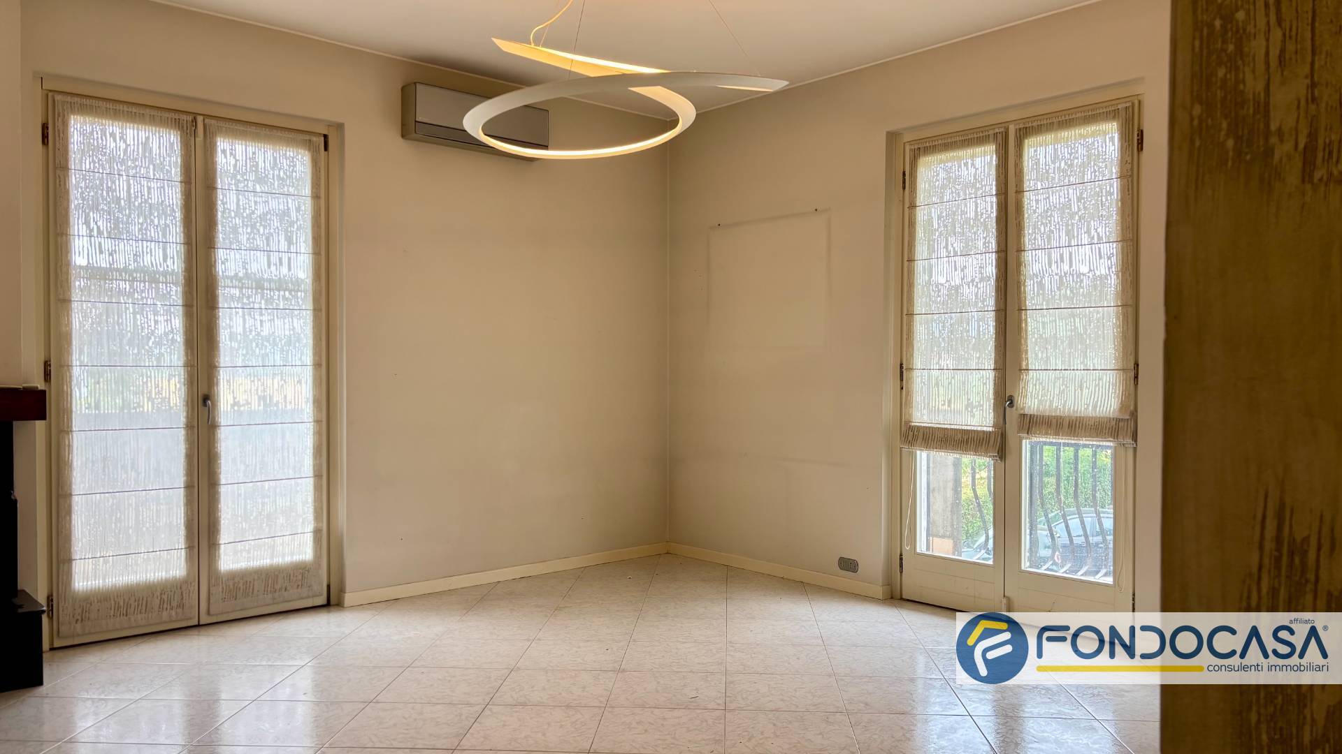 Appartamento in vendita a Palazzolo sull'Oglio