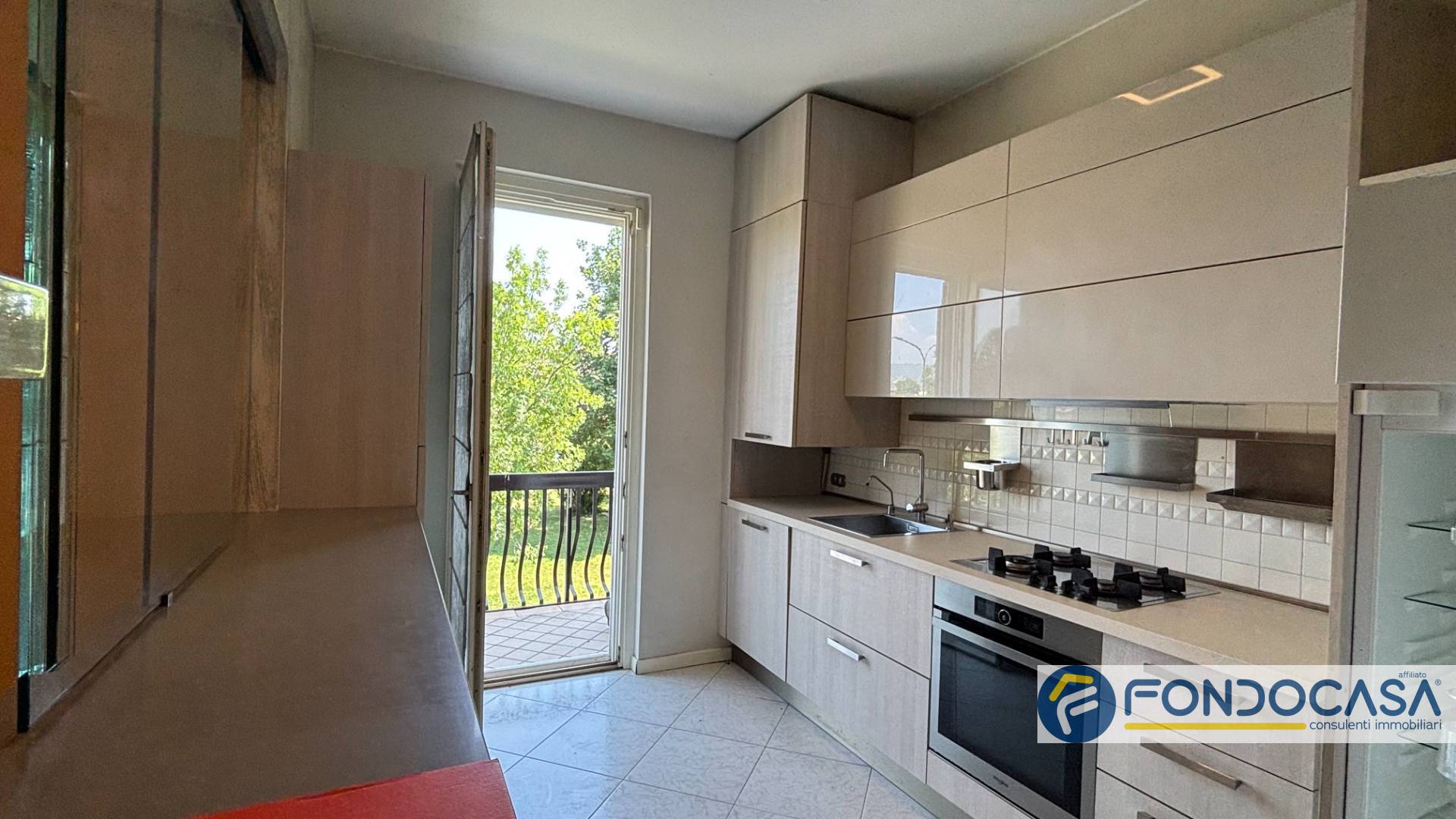 Appartamento in vendita a Palazzolo sull'Oglio