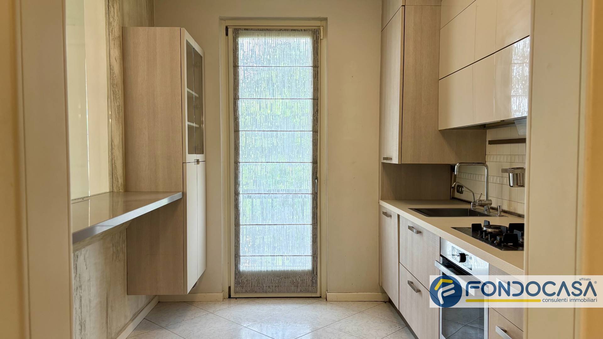 Appartamento in vendita a Palazzolo sull'Oglio