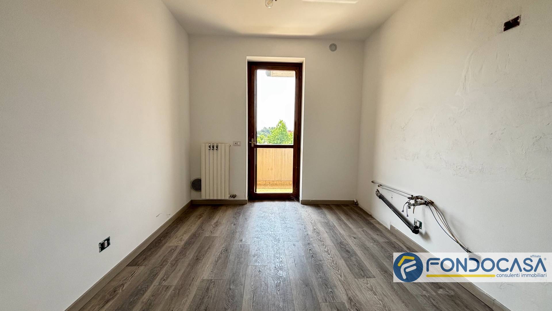 Appartamento in vendita a Palazzolo sull'Oglio