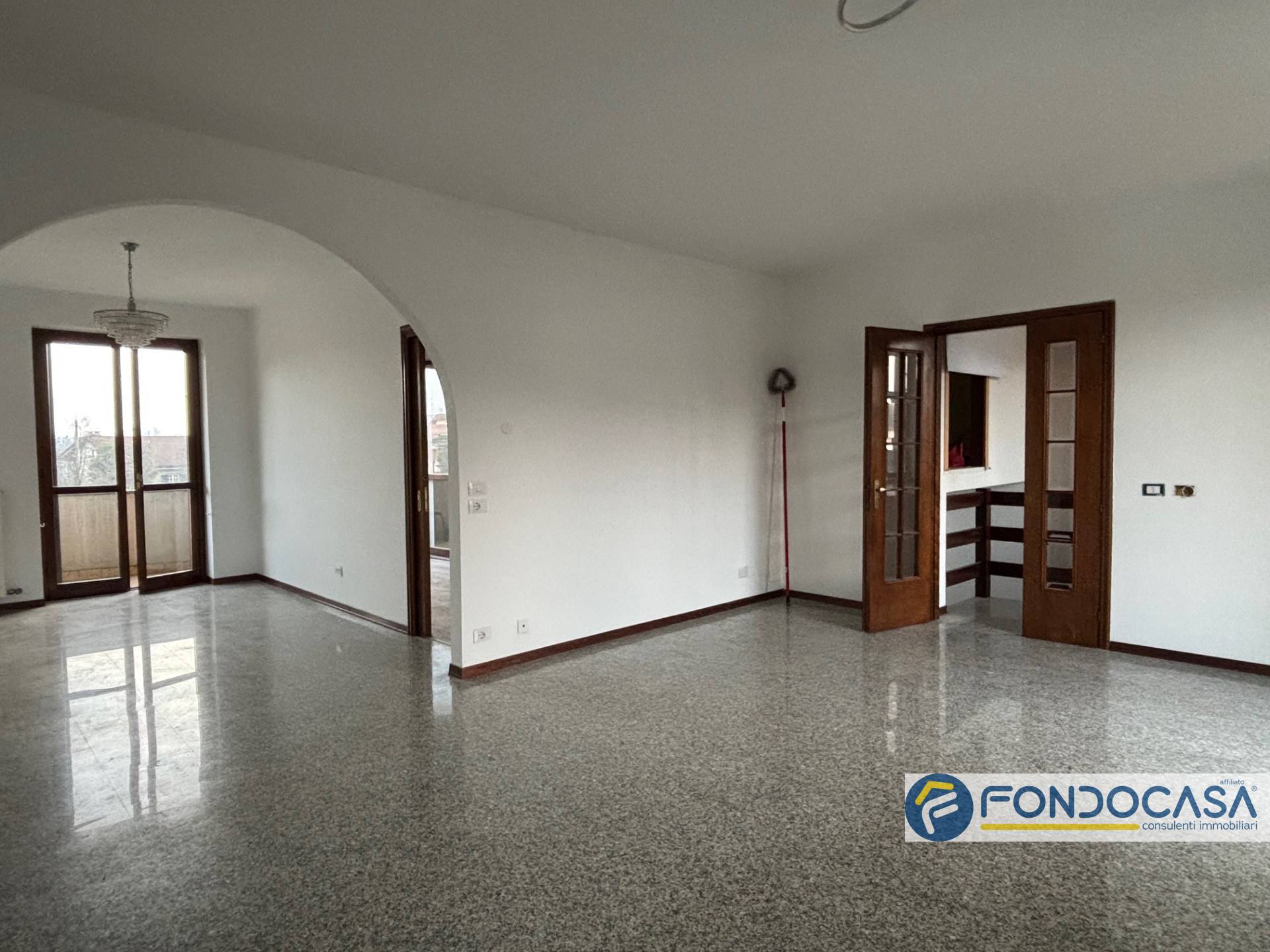 Appartamento in vendita a Palazzolo sull'Oglio
