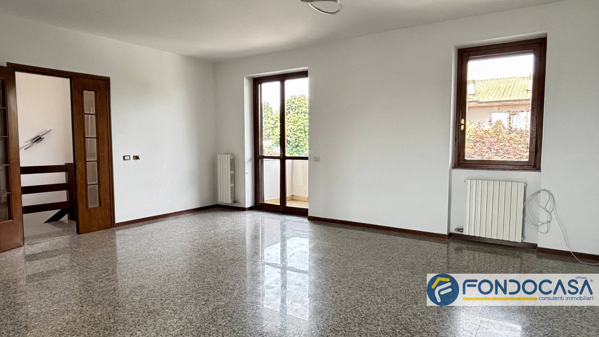 Appartamento in vendita a Palazzolo sull'Oglio