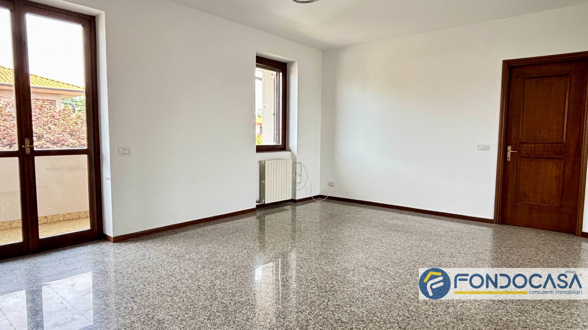 Appartamento in vendita a Palazzolo sull'Oglio