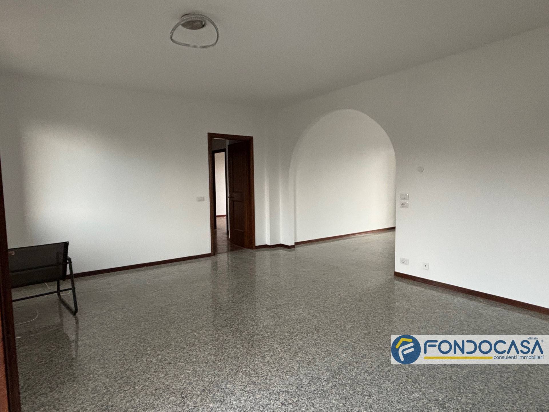 Appartamento in vendita a Palazzolo sull'Oglio