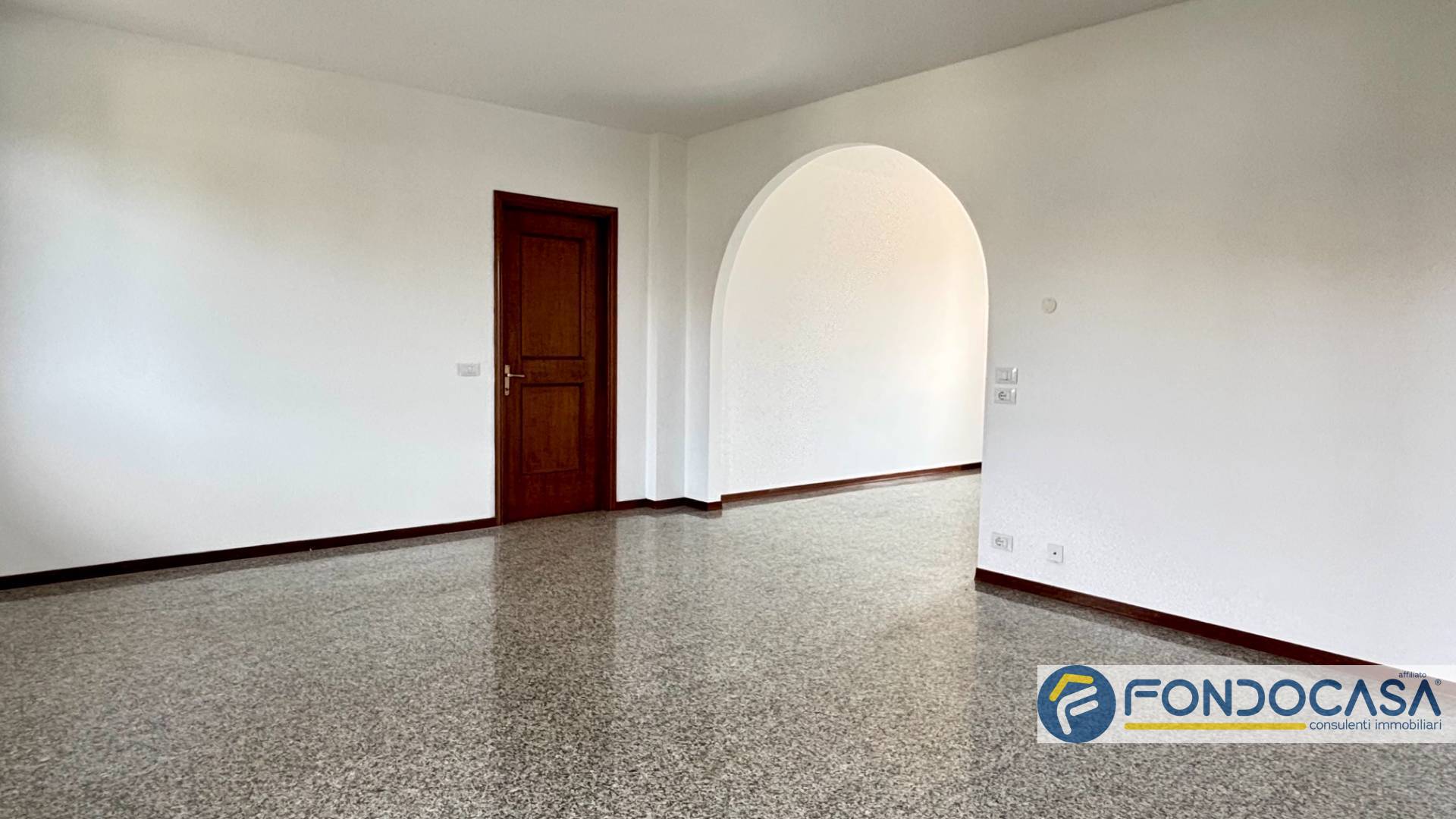 Appartamento in vendita a Palazzolo sull'Oglio
