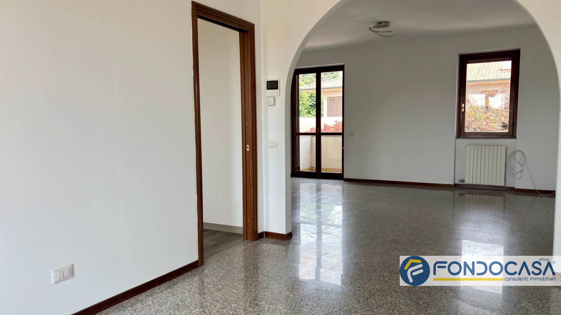 Appartamento in vendita a Palazzolo sull'Oglio