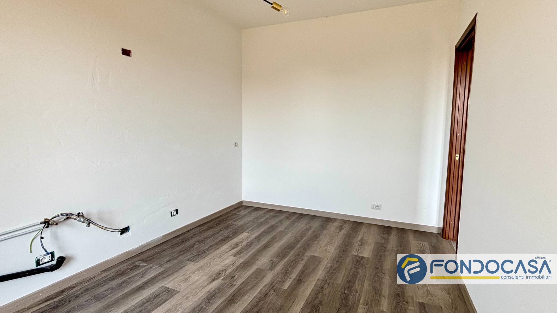 Appartamento in vendita a Palazzolo sull'Oglio