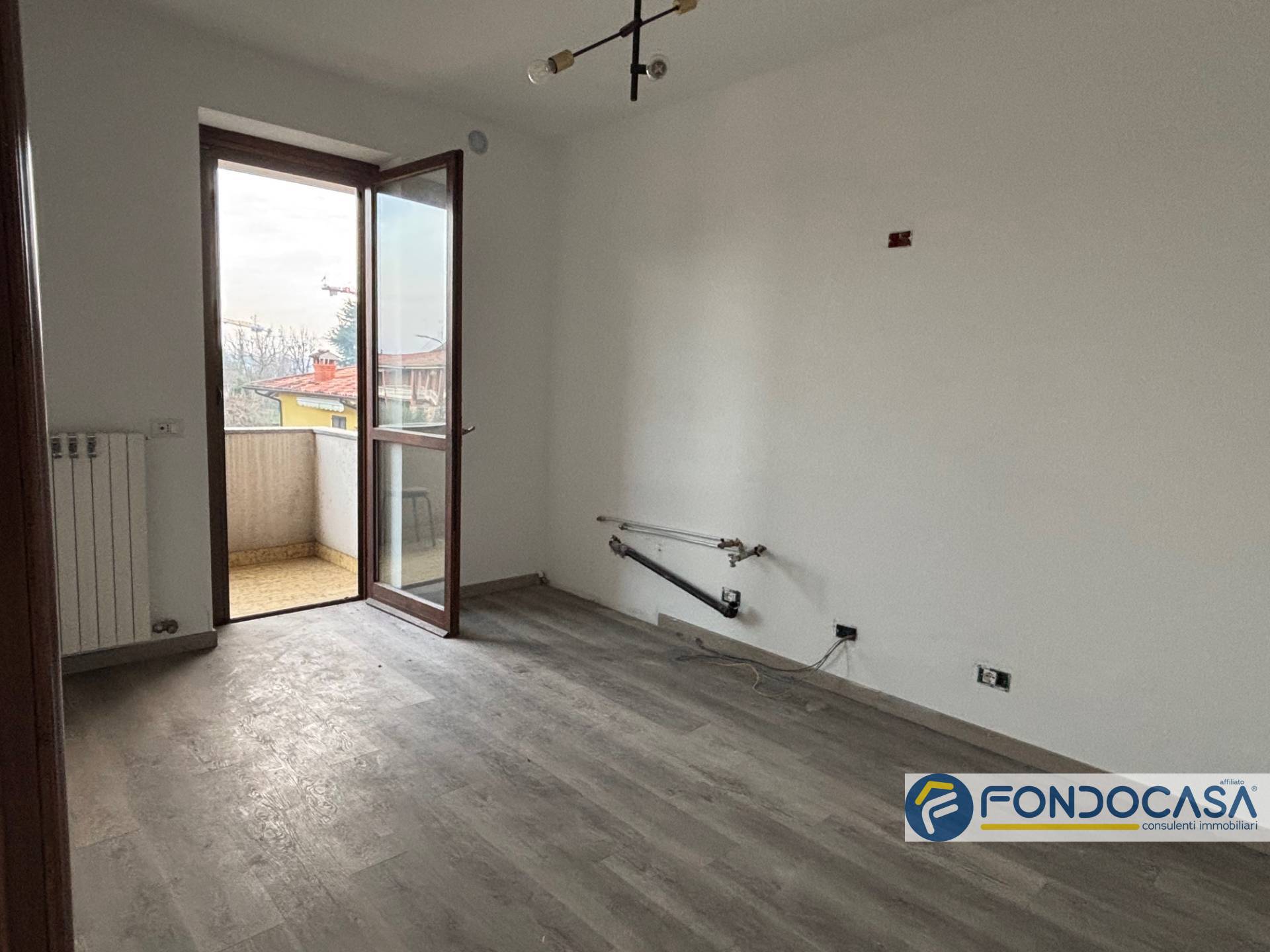 Appartamento in vendita a Palazzolo sull'Oglio