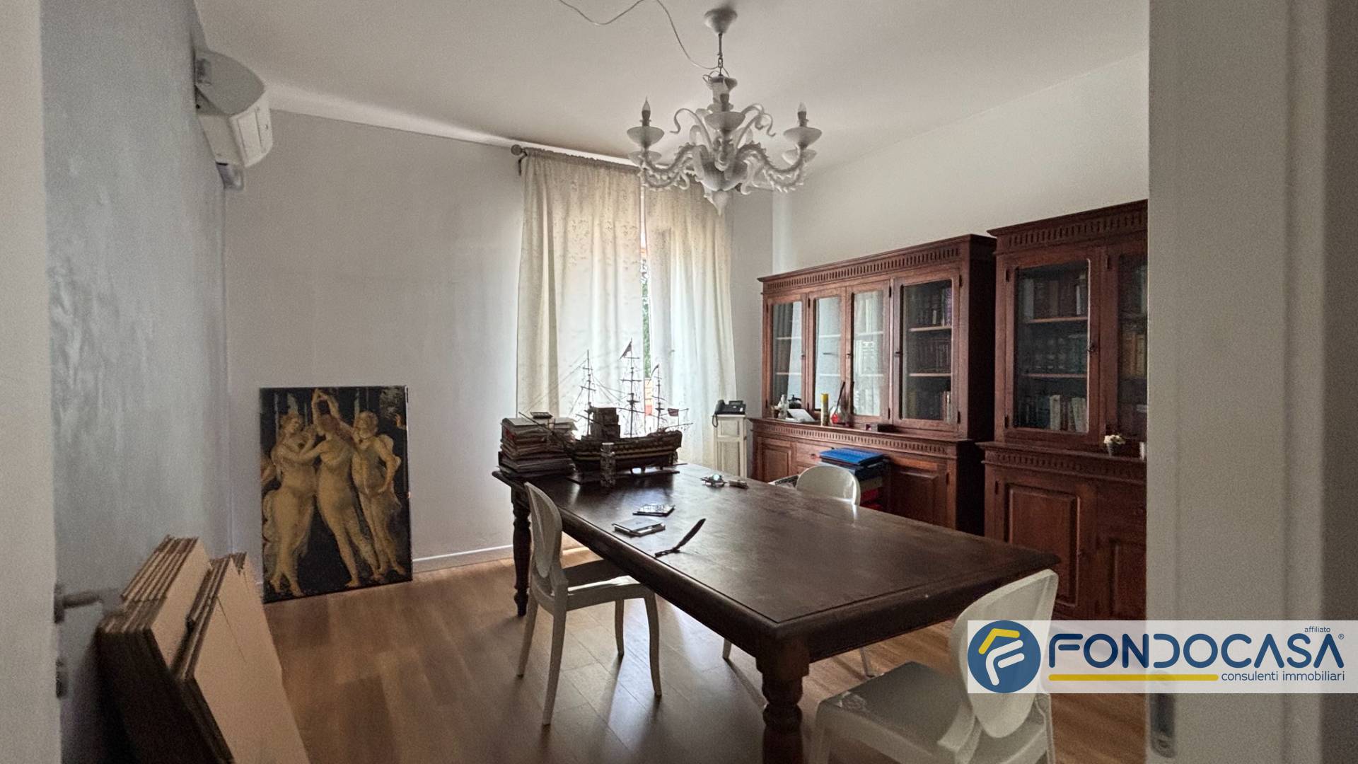 Appartamento in vendita a Palazzolo sull'Oglio