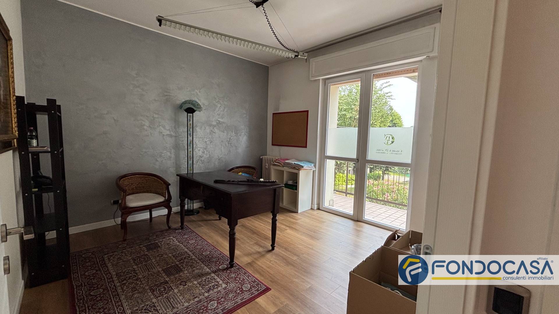 Appartamento in vendita a Palazzolo sull'Oglio