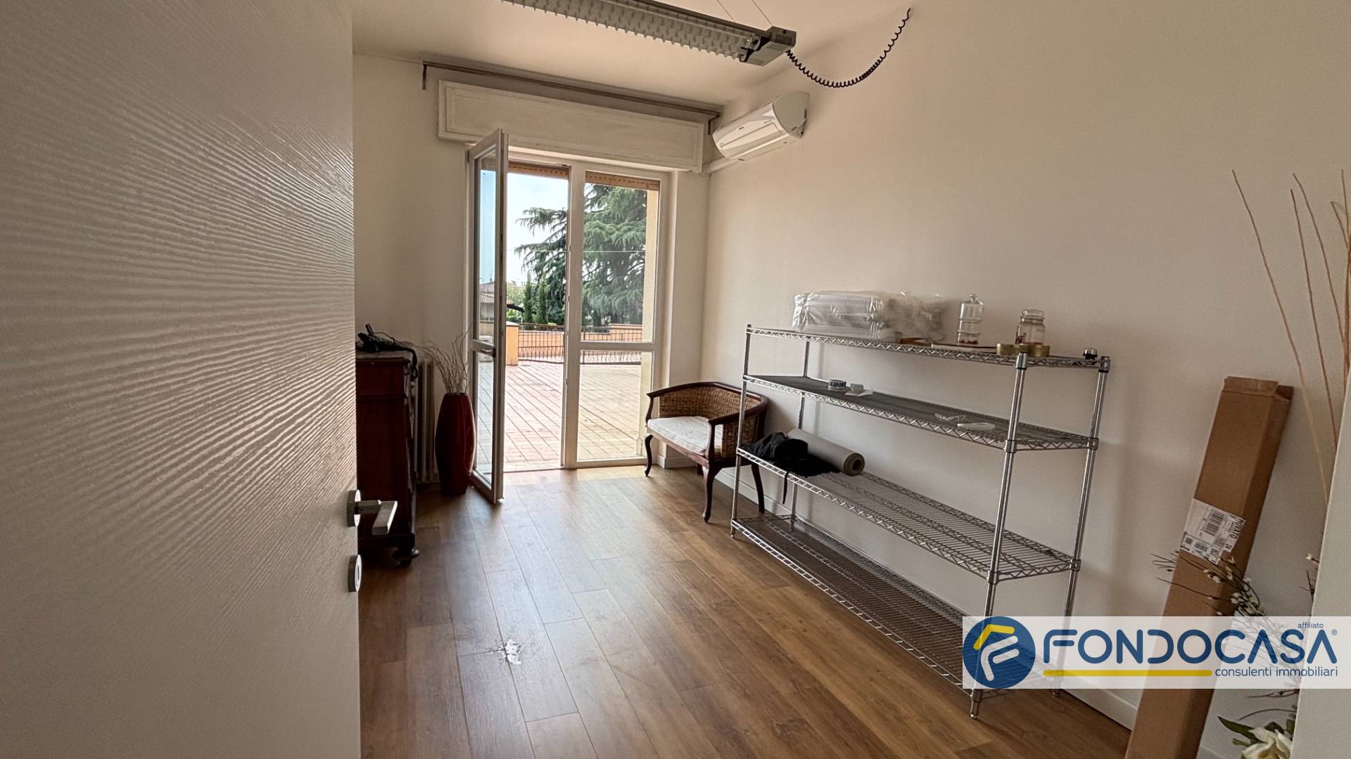 Appartamento in vendita a Palazzolo sull'Oglio