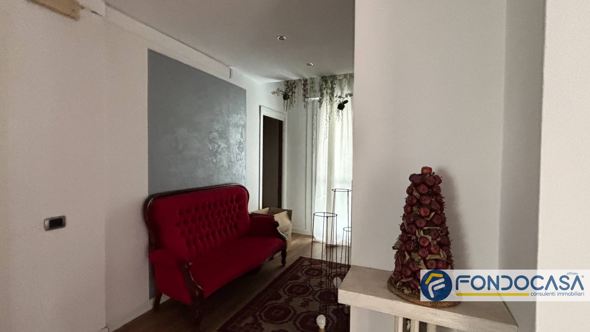 Appartamento in vendita a Palazzolo sull'Oglio