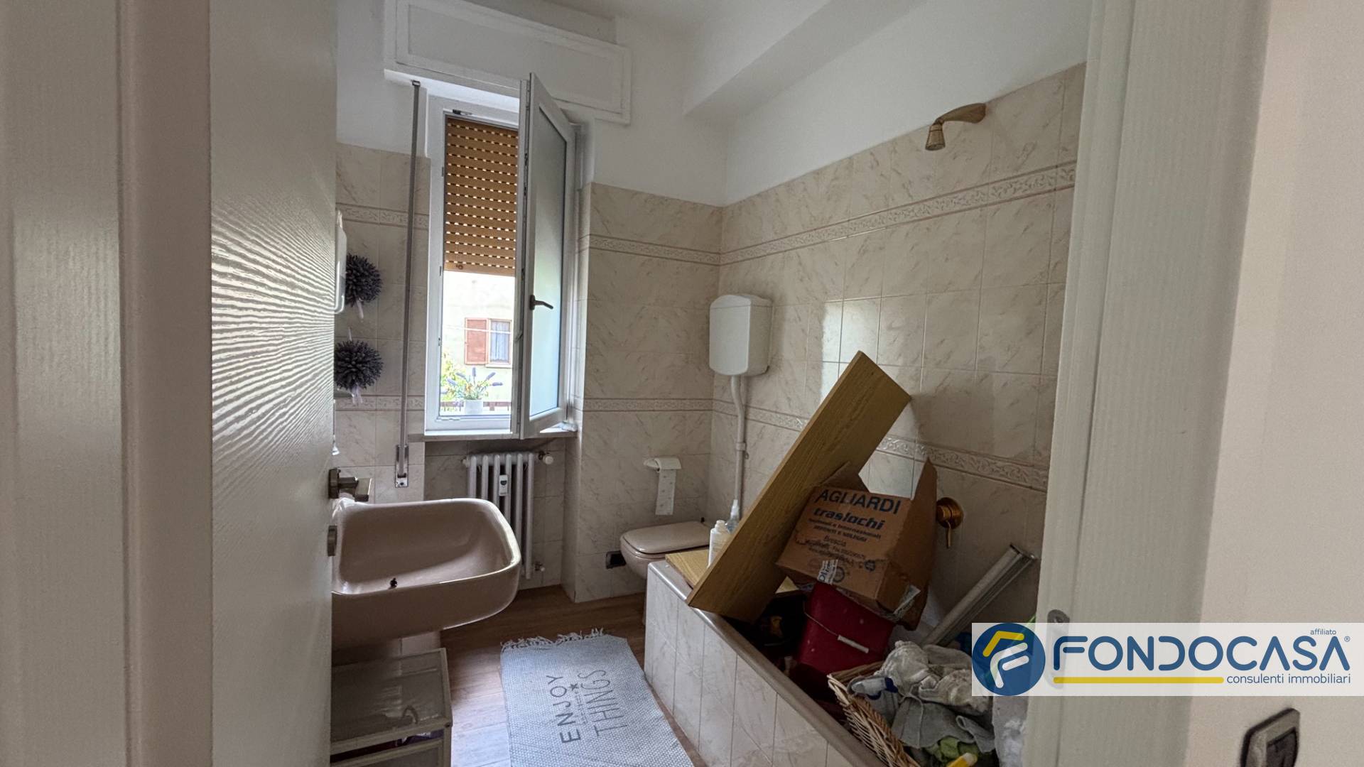 Appartamento in vendita a Palazzolo sull'Oglio