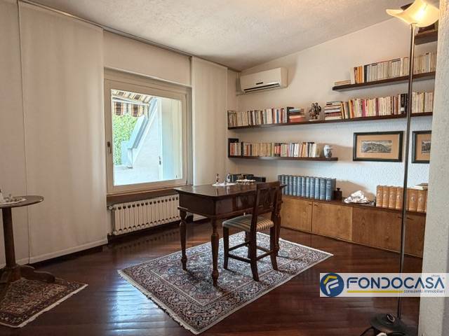 Appartamento in vendita a Azzano San Paolo