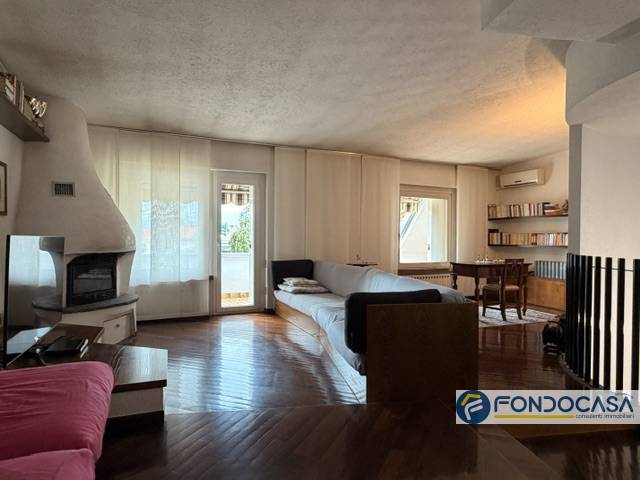 Appartamento in vendita a Azzano San Paolo