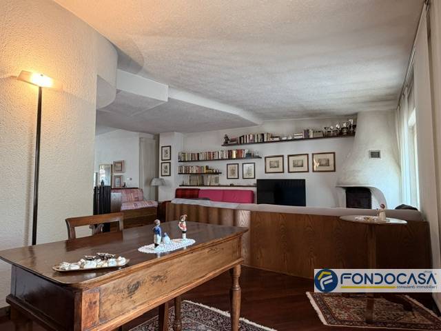 Appartamento in vendita a Azzano San Paolo