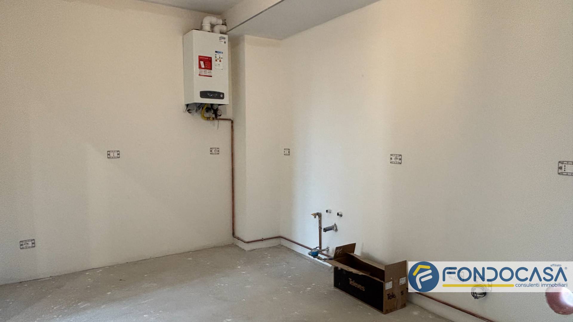 Appartamento in vendita a Cologne