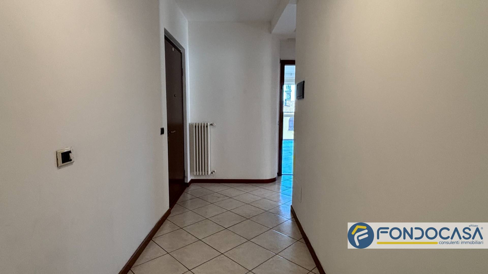 Appartamento in vendita a Palazzolo sull'Oglio