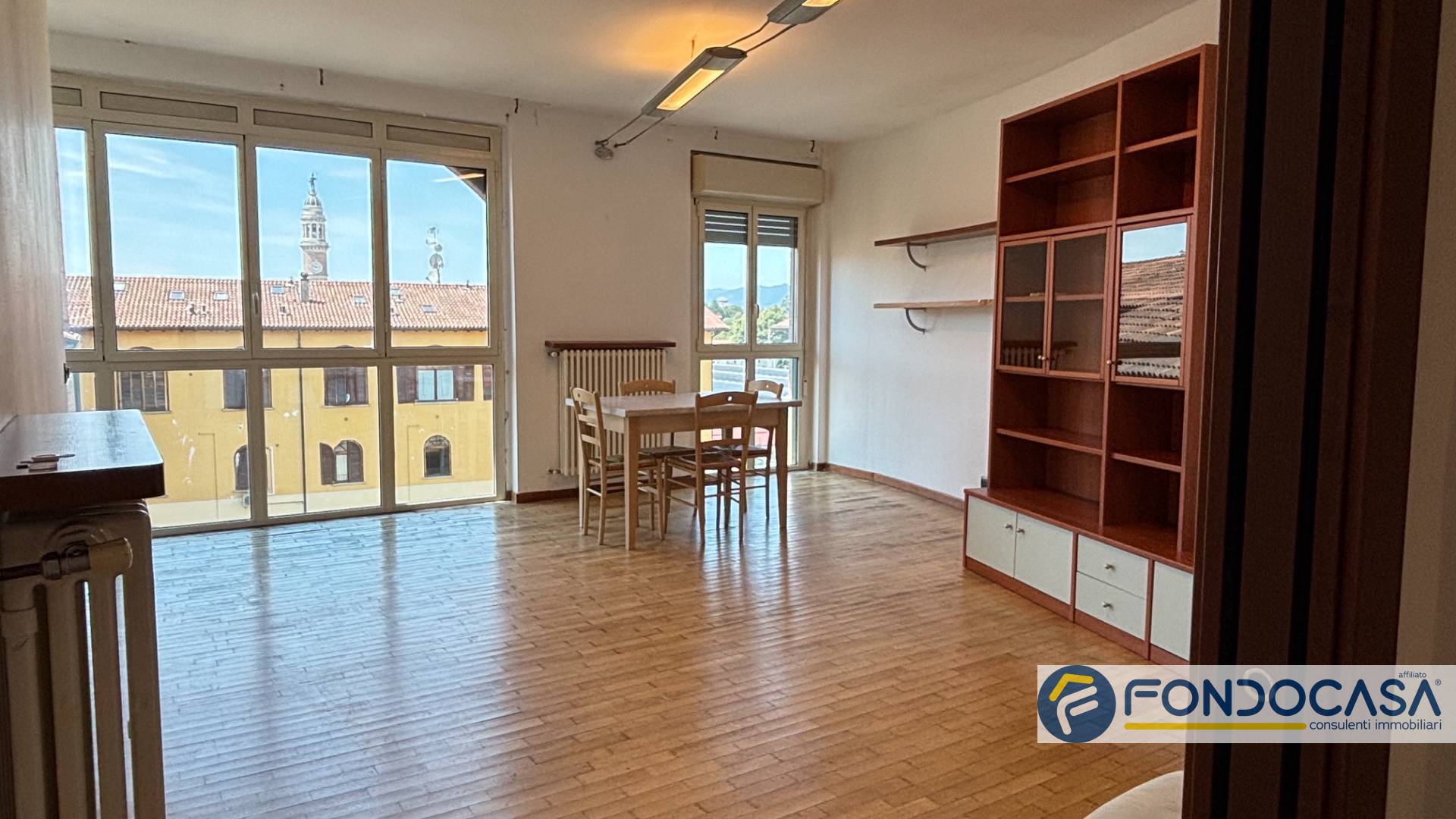 Appartamento in vendita a Palazzolo sull'Oglio