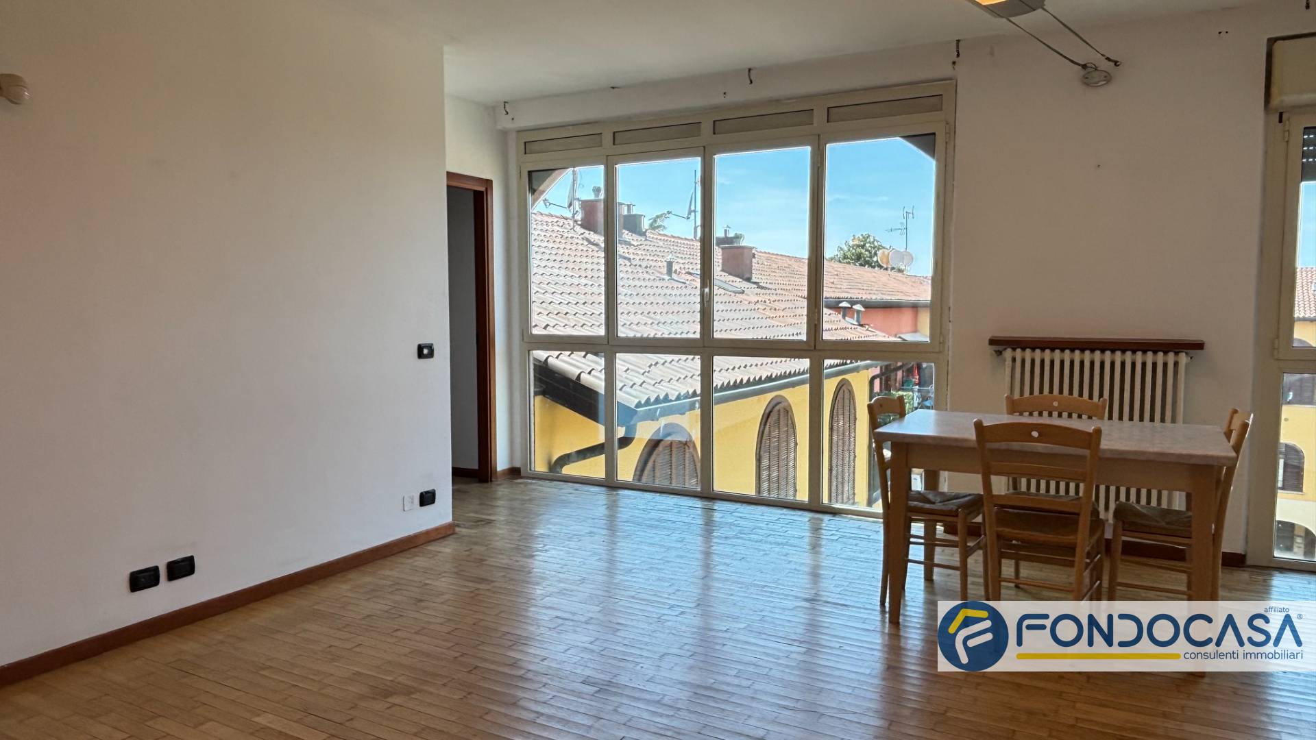 Appartamento in vendita a Palazzolo sull'Oglio