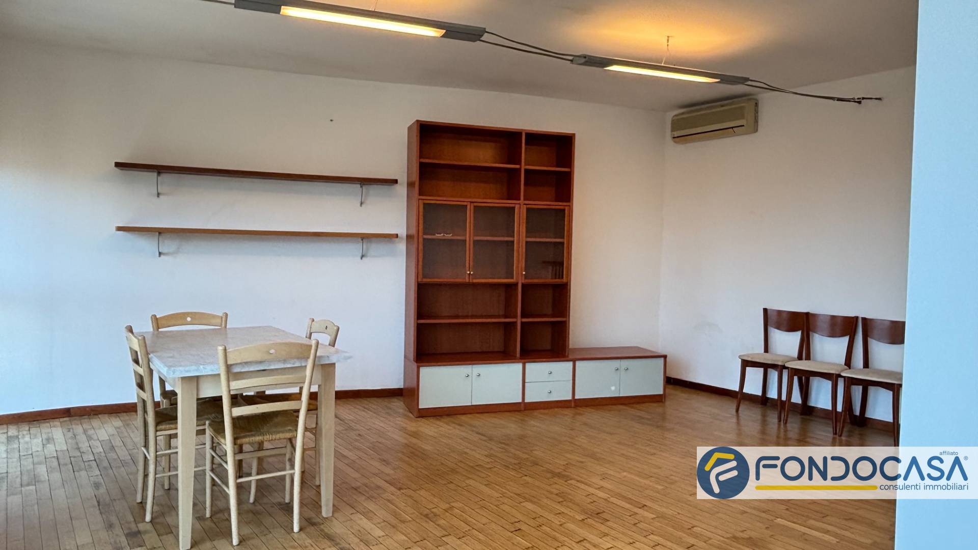 Appartamento in vendita a Palazzolo sull'Oglio
