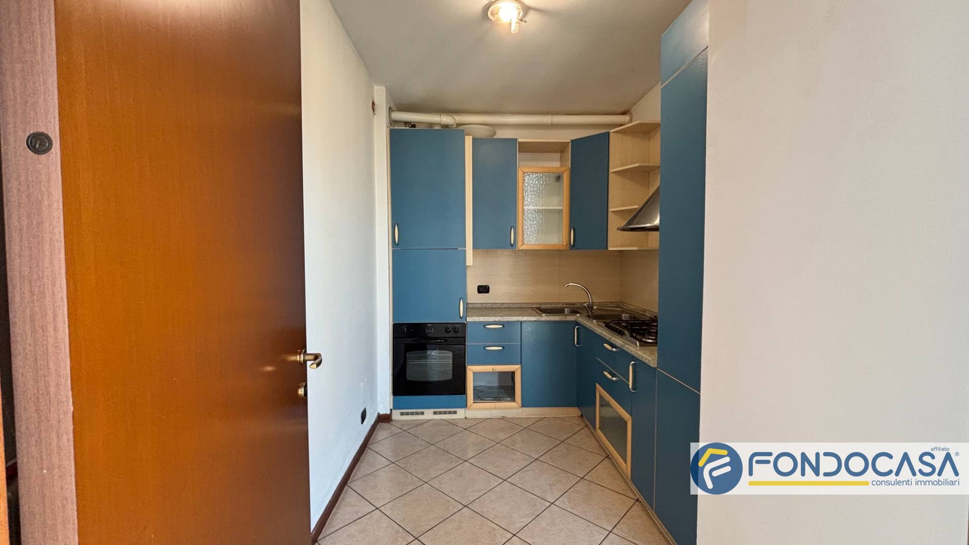Appartamento in vendita a Palazzolo sull'Oglio