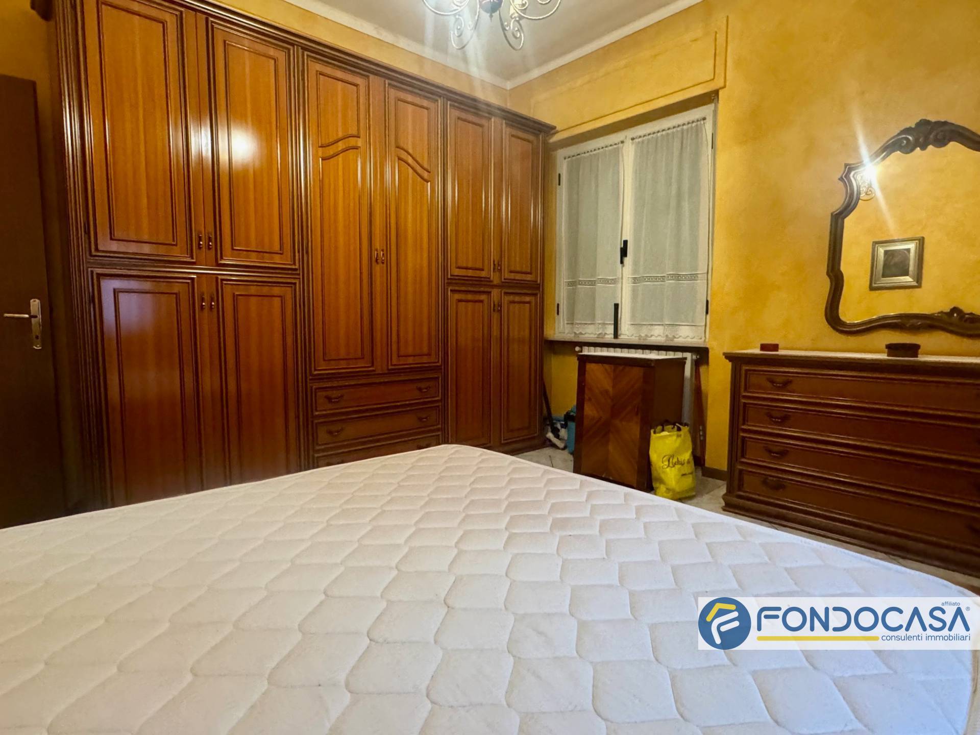 Appartamento in affitto a Palazzolo sull'Oglio