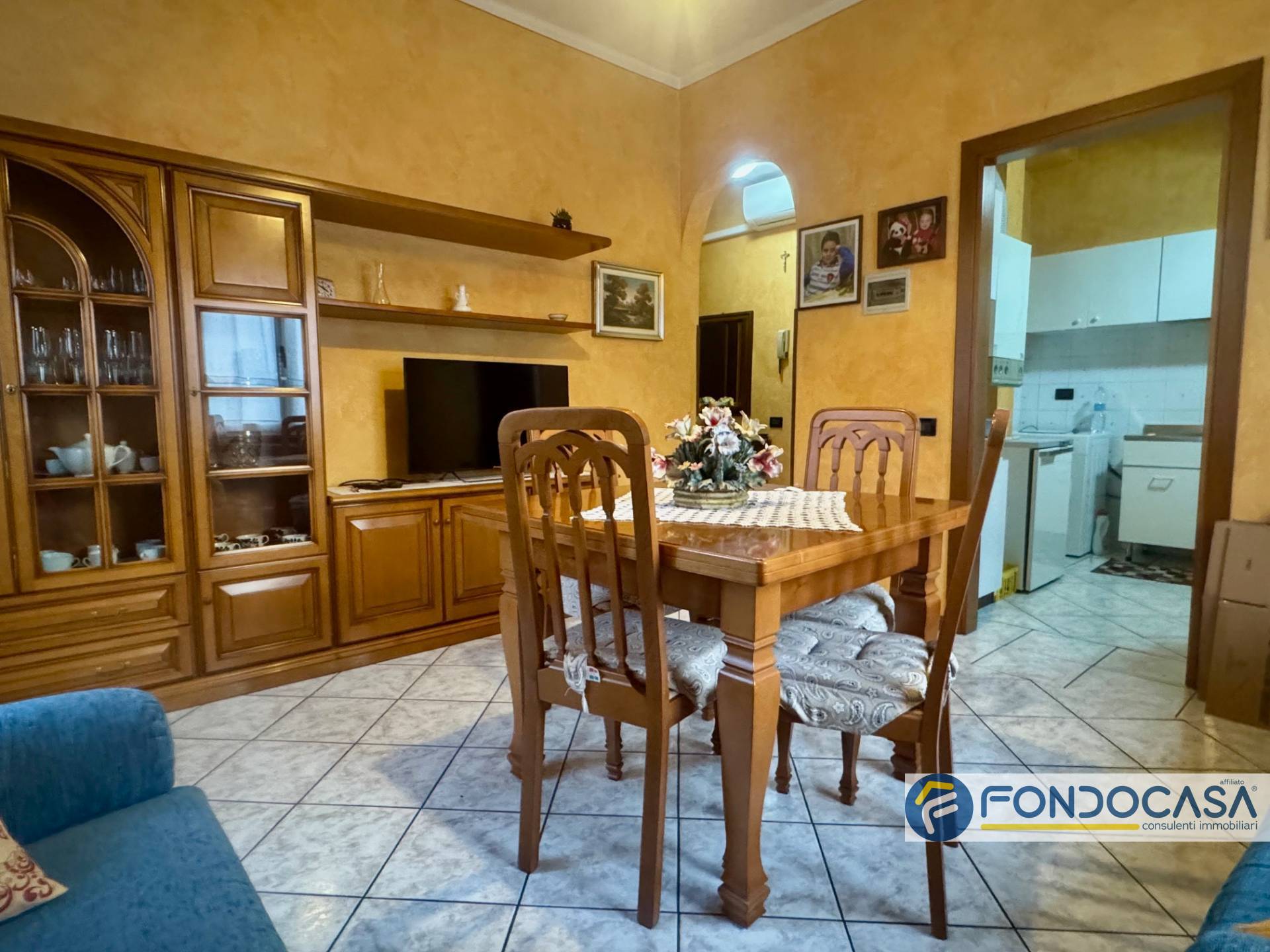 Appartamento in affitto a Palazzolo sull'Oglio