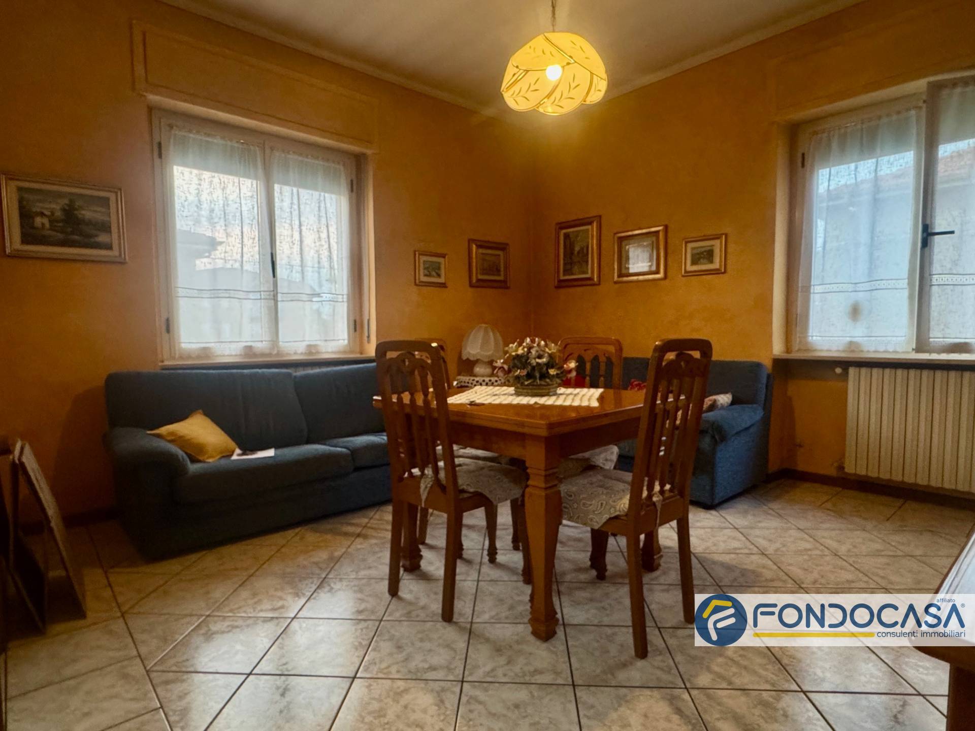Appartamento in affitto a Palazzolo sull'Oglio