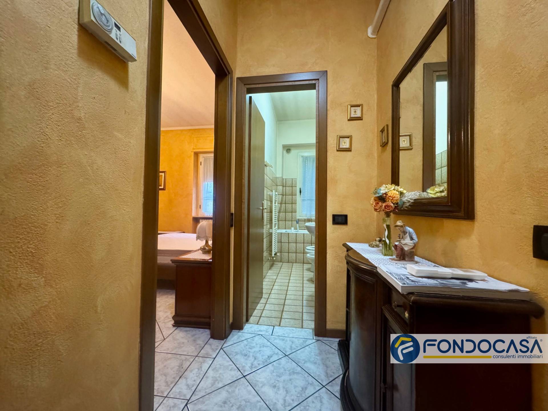 Appartamento in affitto a Palazzolo sull'Oglio